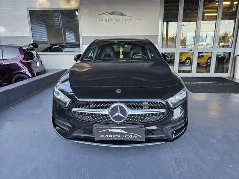 Used MERCEDES-BENZ CLASSE A Petrol 2019 Ad 