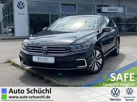 Annonce VOLKSWAGEN PASSAT Hybride 2021 d'occasion 