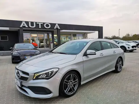 Used MERCEDES-BENZ CLASSE CLA Diesel 2018 Ad 