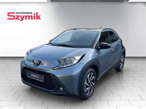 Annonce TOYOTA AYGO Essence 2024 d'occasion 