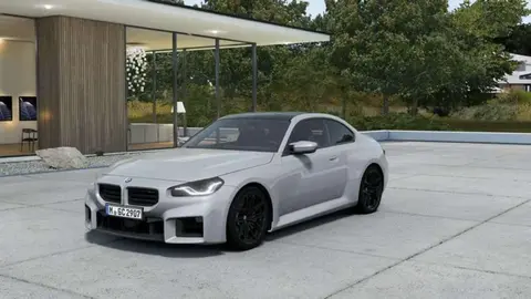 Annonce BMW M2 Essence 2024 d'occasion 