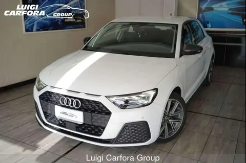 Used AUDI A1 Petrol 2019 Ad 