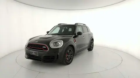 Used MINI JOHN COOPER WORKS Petrol 2021 Ad 