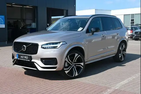 Annonce VOLVO XC90 Hybride 2023 d'occasion 