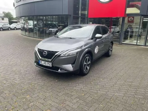 Used NISSAN QASHQAI Petrol 2022 Ad Germany