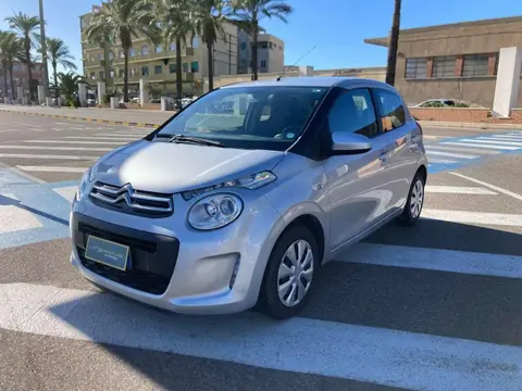 Annonce CITROEN C1 Essence 2019 d'occasion 