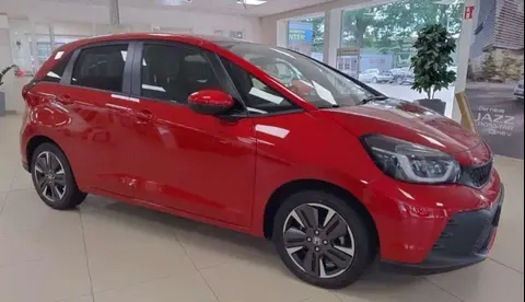 Used HONDA JAZZ Hybrid 2024 Ad 