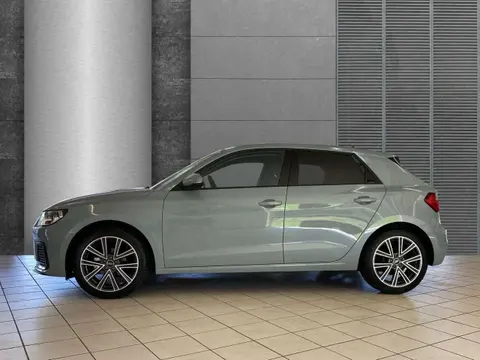 Used AUDI A1 Petrol 2023 Ad 