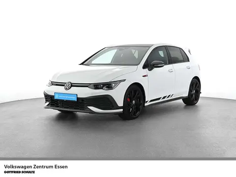 Annonce VOLKSWAGEN GOLF Essence 2022 d'occasion 