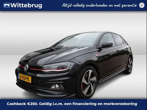 Annonce VOLKSWAGEN POLO Essence 2019 d'occasion 