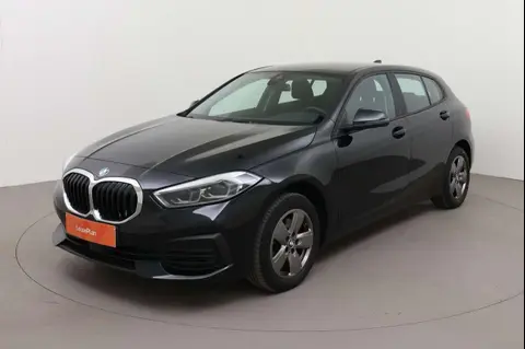 Annonce BMW SERIE 1 Diesel 2020 d'occasion 