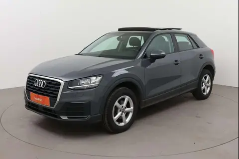 Annonce AUDI Q2 Diesel 2019 d'occasion 