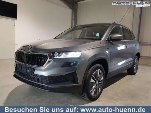 Used SKODA KAROQ Petrol 2024 Ad 