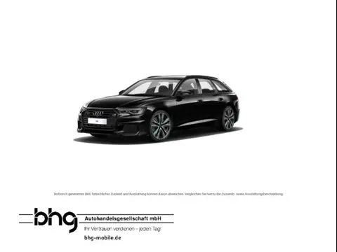 Used AUDI A6 Diesel 2021 Ad 