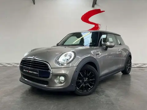 Used MINI COOPER Petrol 2017 Ad 