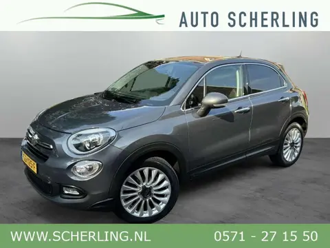 Used FIAT 500X Petrol 2015 Ad 