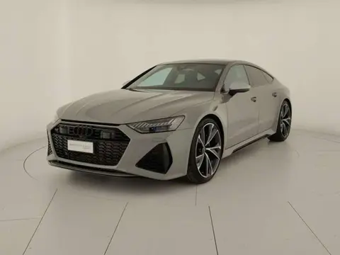 Annonce AUDI RS7 Hybride 2024 d'occasion 