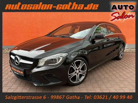 Used MERCEDES-BENZ CLASSE CLA Petrol 2016 Ad 