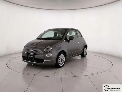 Used FIAT 500 Diesel 2016 Ad 