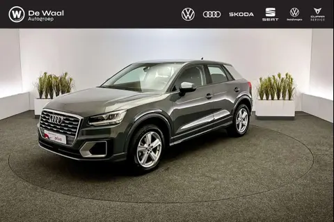 Used AUDI Q2 Petrol 2019 Ad 