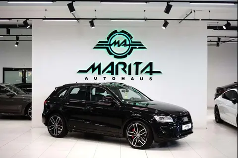 Used AUDI SQ5 Diesel 2017 Ad 