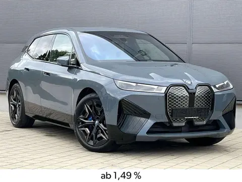 Annonce BMW IX Électrique 2023 d'occasion 