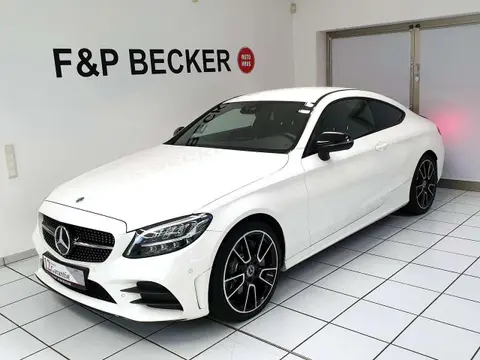 Used MERCEDES-BENZ CLASSE C Petrol 2020 Ad 