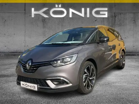 Used RENAULT GRAND SCENIC Petrol 2023 Ad 