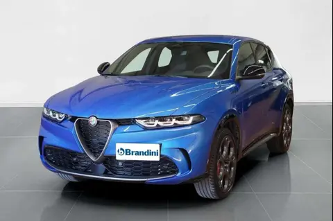 Annonce ALFA ROMEO TONALE Hybride 2023 d'occasion 