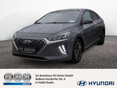 Used HYUNDAI IONIQ Hybrid 2022 Ad 