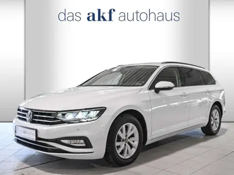 Used VOLKSWAGEN PASSAT Diesel 2023 Ad 