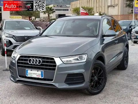 Used AUDI Q3 Diesel 2017 Ad 