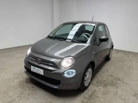 Annonce FIAT 500 Hybride 2023 d'occasion 