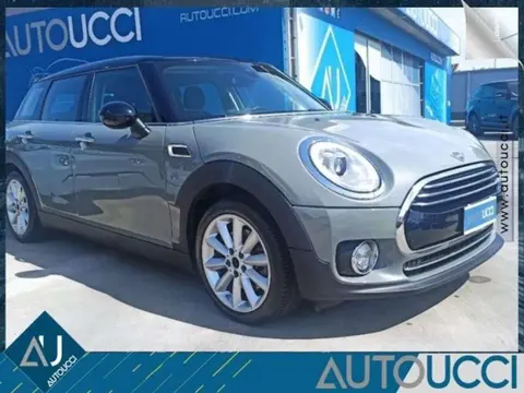 Used MINI COOPER Diesel 2019 Ad 