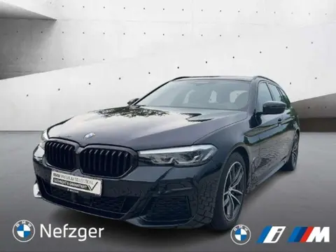 Annonce BMW SERIE 5 Diesel 2023 d'occasion 