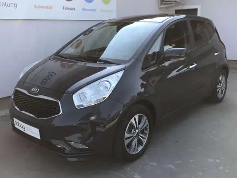 Annonce KIA VENGA Essence 2019 d'occasion 