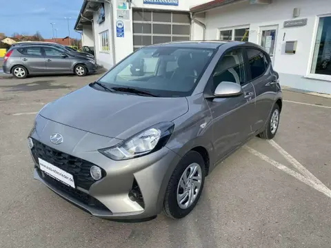 Annonce HYUNDAI I10 Essence 2023 d'occasion 