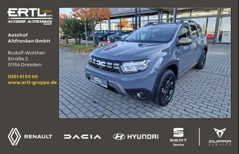 Used DACIA DUSTER Petrol 2024 Ad 