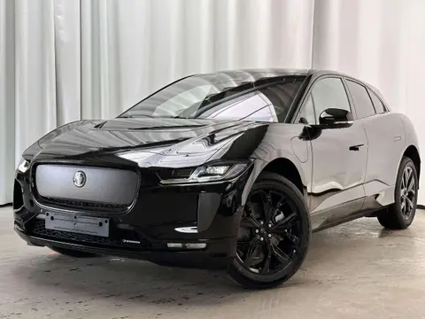 Annonce JAGUAR I-PACE Électrique 2024 d'occasion 