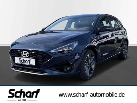 Used HYUNDAI I30 Petrol 2024 Ad 