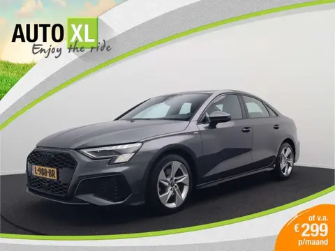 Used AUDI A3 Petrol 2021 Ad 