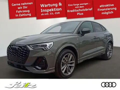 Used AUDI Q3 Diesel 2024 Ad 