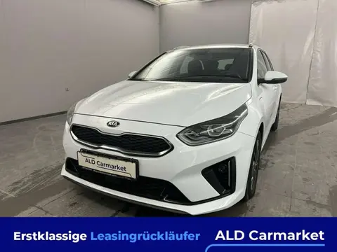 Annonce KIA CEED Hybride 2021 d'occasion 