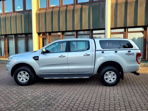 Used FORD RANGER Diesel 2017 Ad 