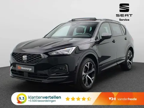 Used SEAT TARRACO Hybrid 2024 Ad 