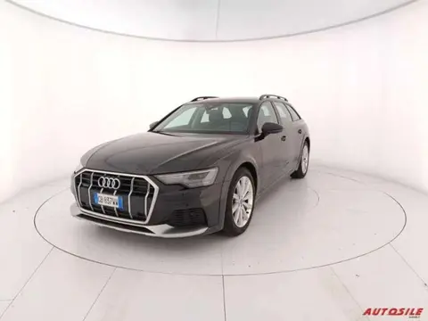 Used AUDI A6 Hybrid 2020 Ad 