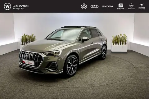 Used AUDI Q3 Petrol 2019 Ad 