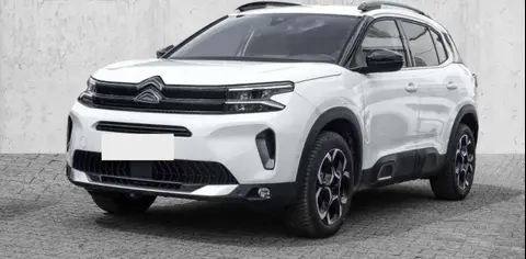 Annonce CITROEN C5 AIRCROSS Essence 2023 d'occasion 