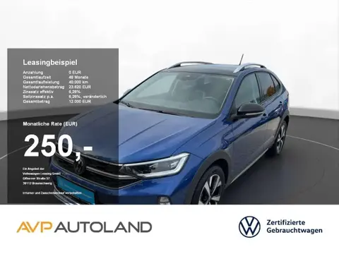 Used VOLKSWAGEN TAIGO Petrol 2024 Ad 