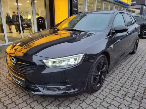 Used OPEL INSIGNIA Diesel 2019 Ad 